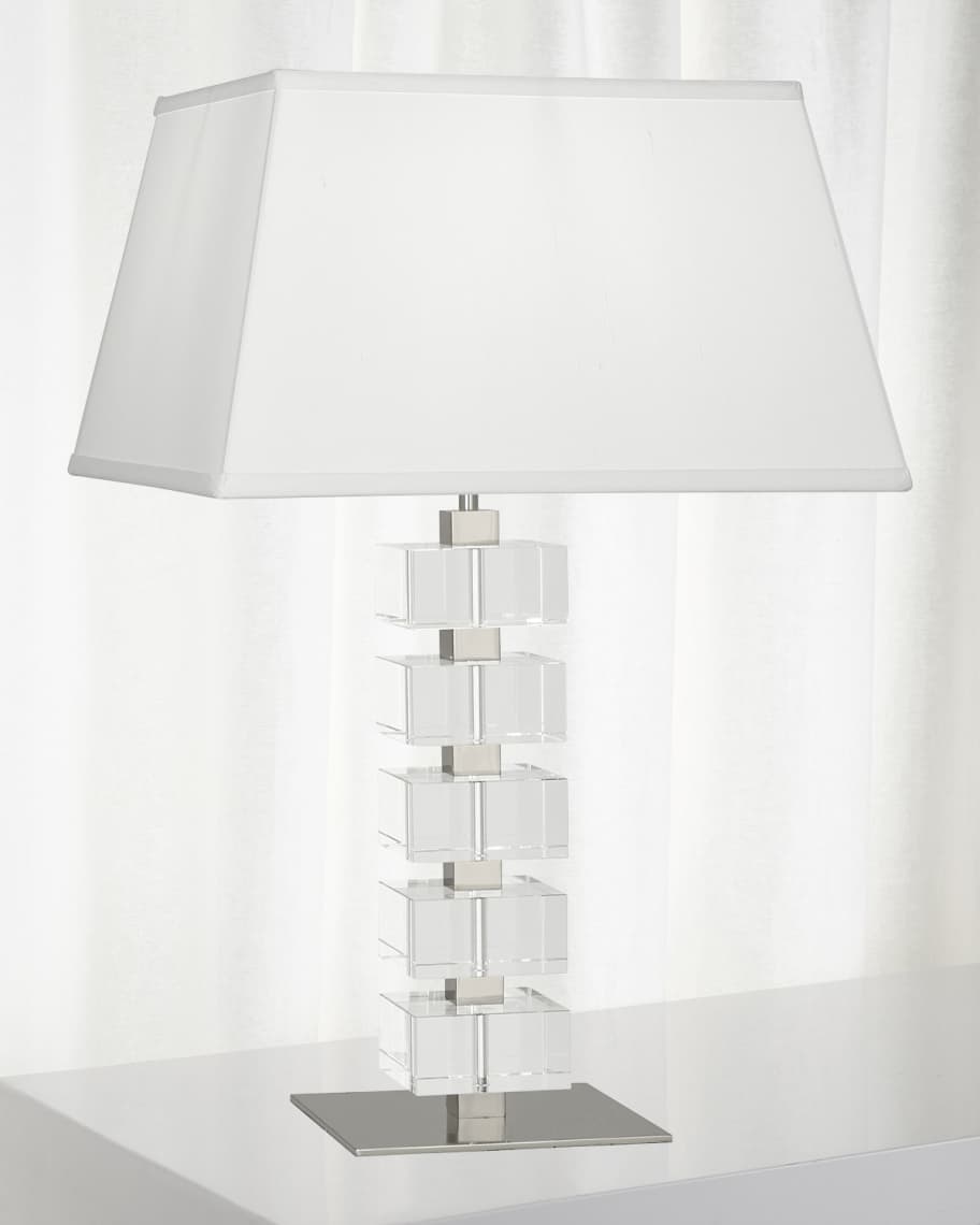 Jonathan adler shop monaco table lamp