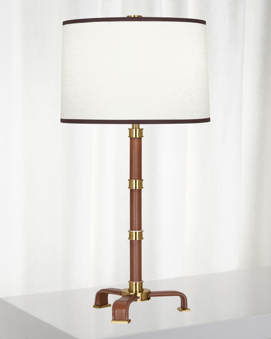 Image 1 of 1: Voltaire Table Lamp