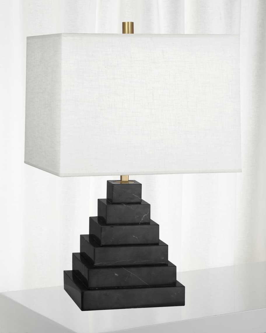 Jonathan adler cheap canaan table lamp