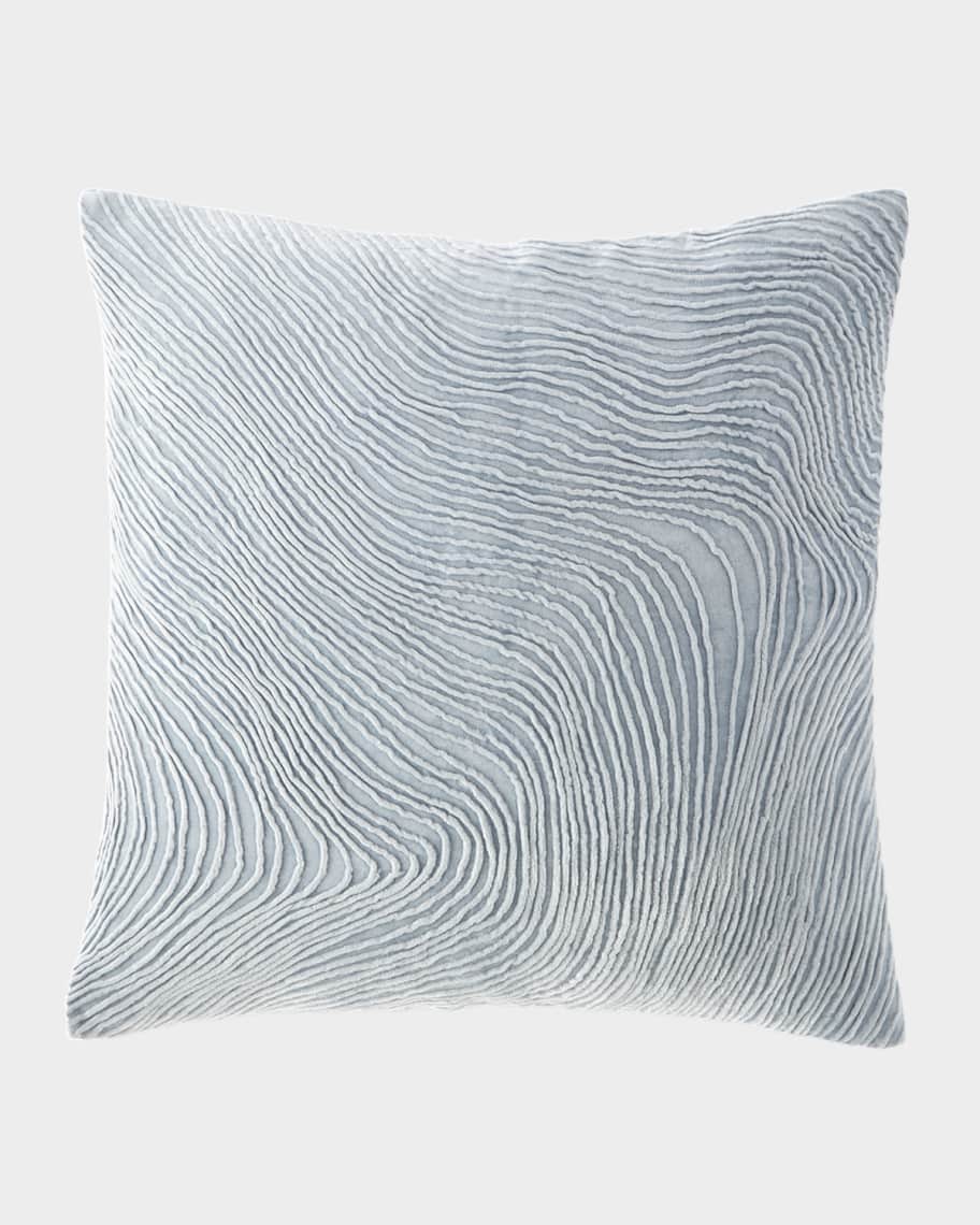 Callisto pillows blue online