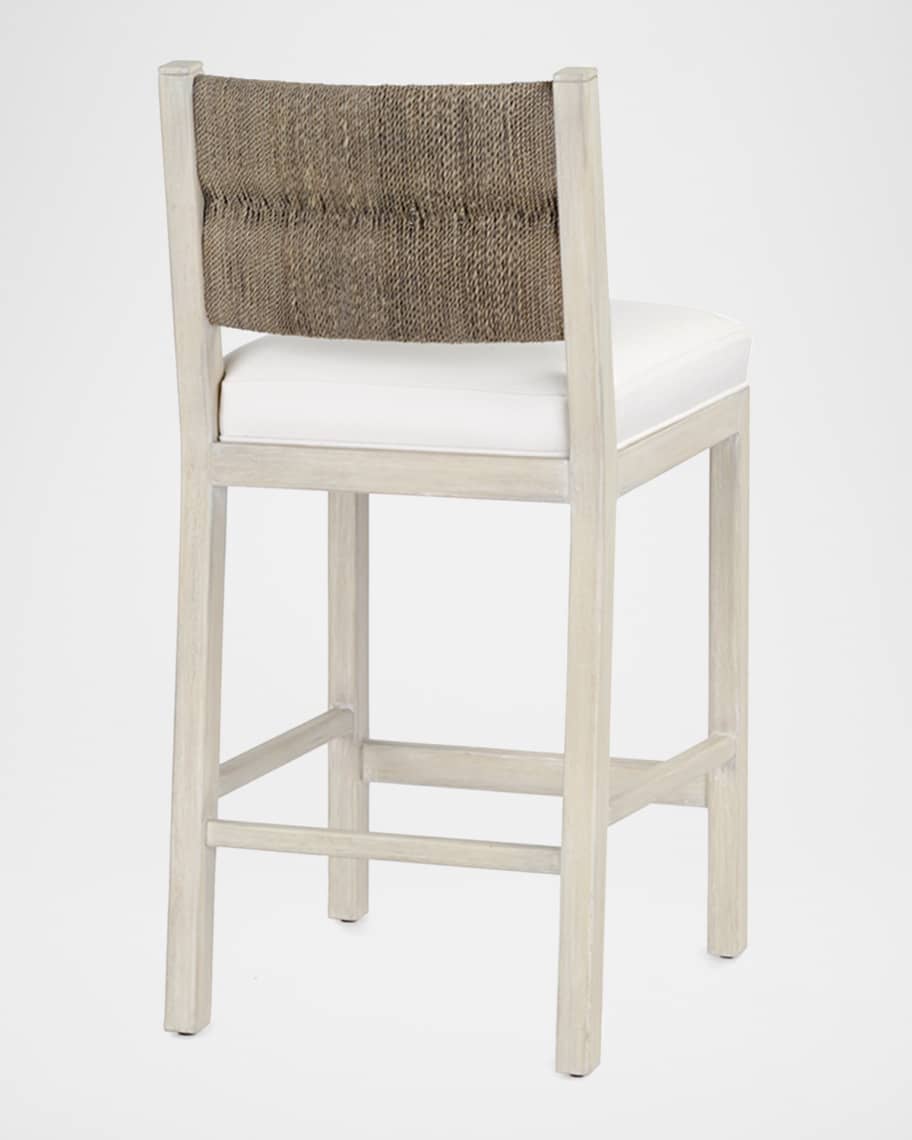 Image 2 of 2: Stella Counter Stool, 24"