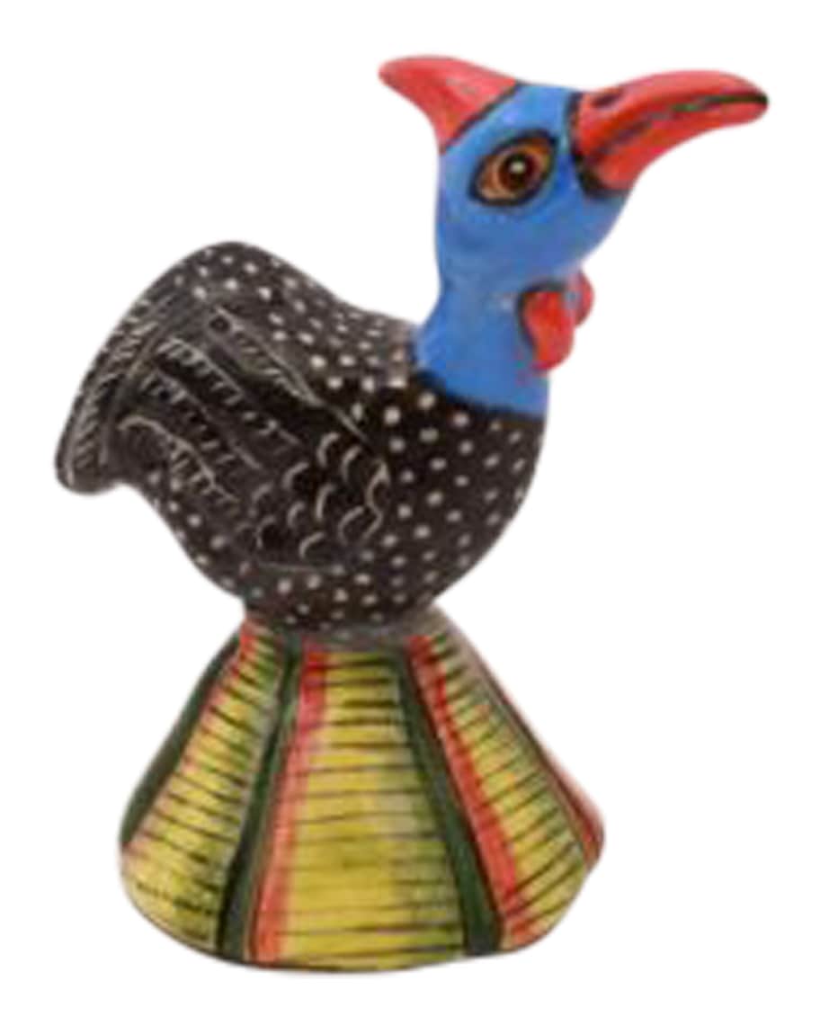 Image 1 of 1: Guinea Fowl Stand
