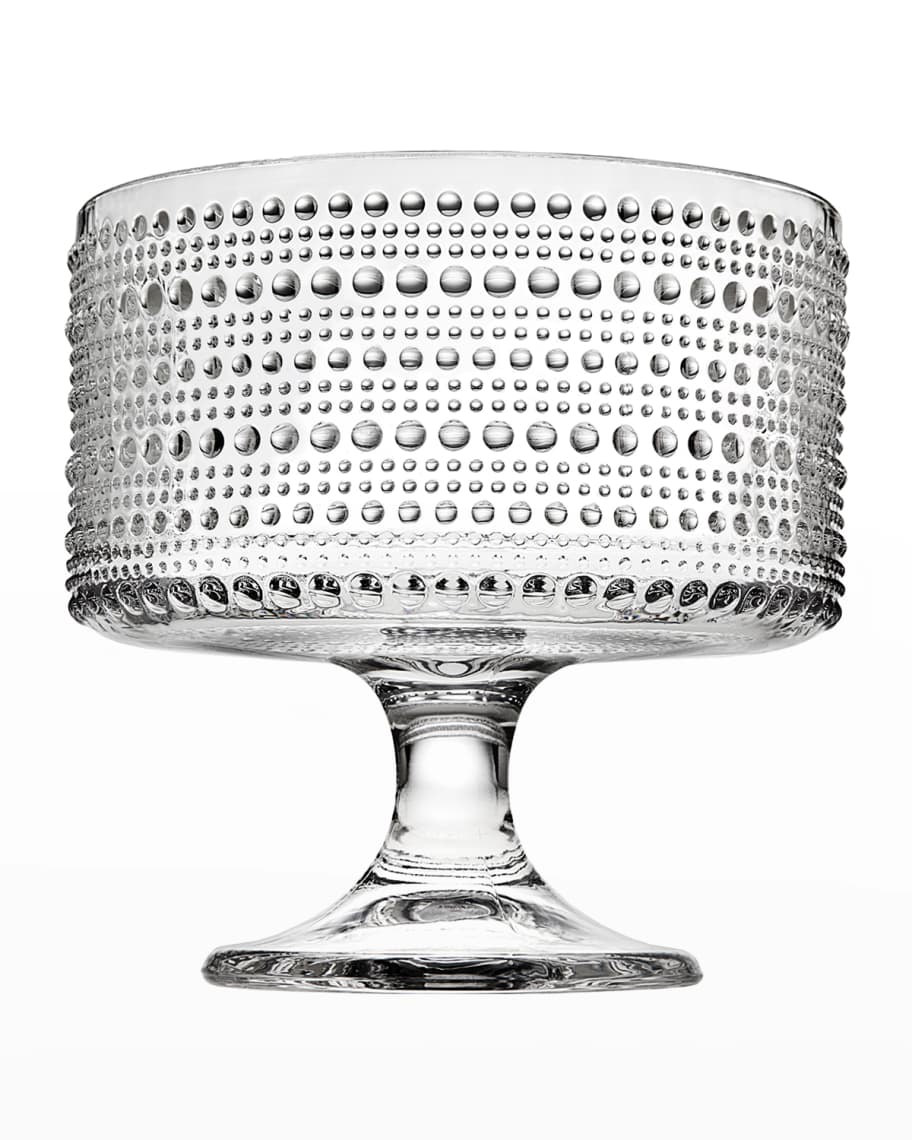 Godinger Lumina Trifle Bowl Horchow
