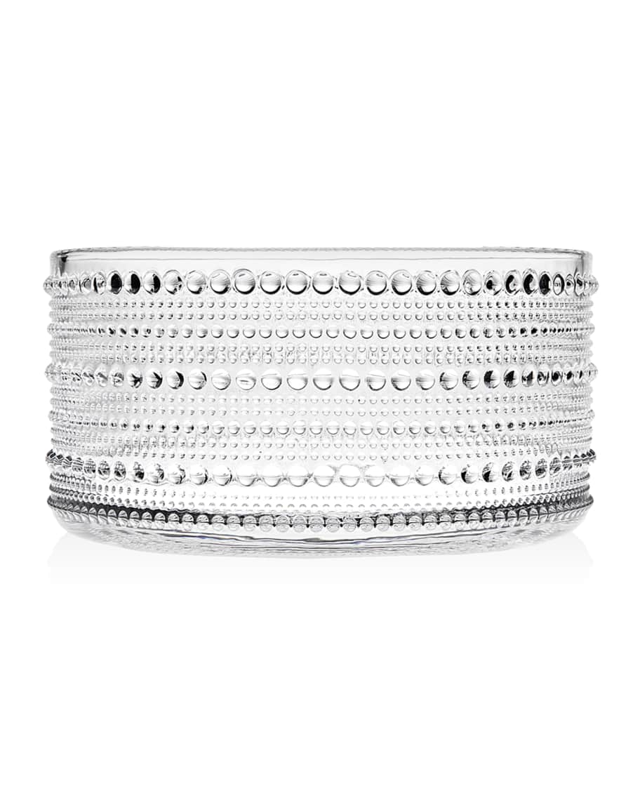 Image 1 of 3: Lumina Serving Bowl