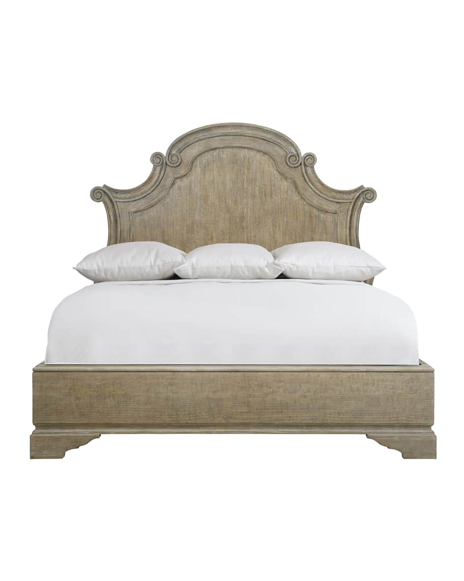 Image 2 of 2: Villa Toscana King Bed