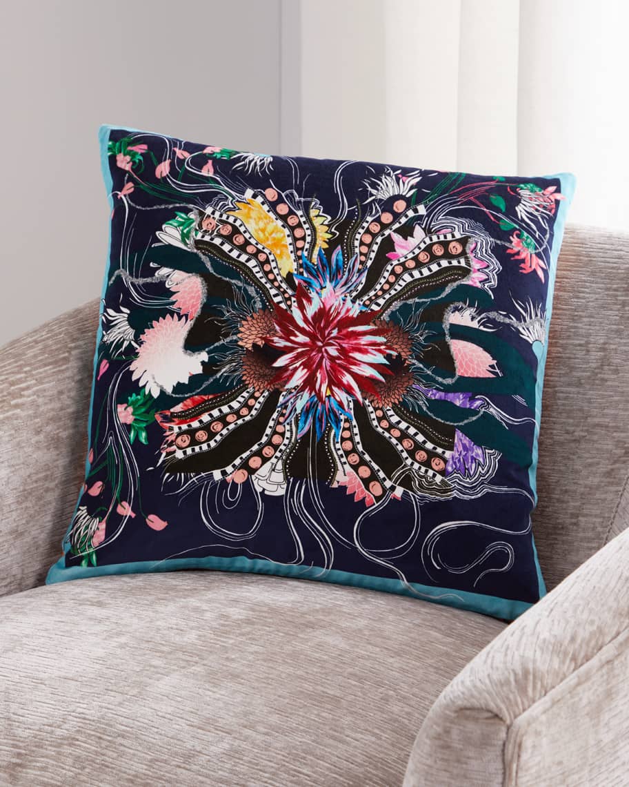 Christian lacroix shop pillows sale