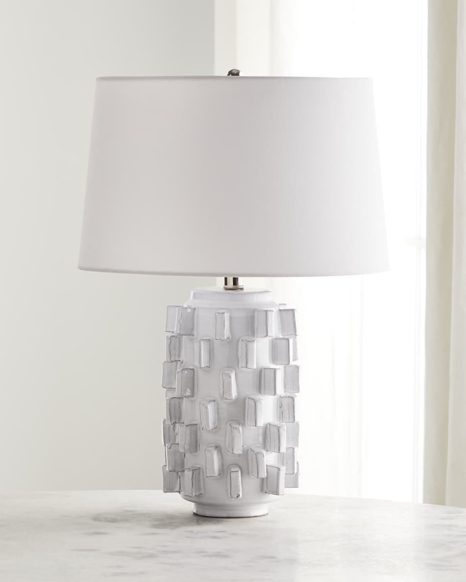 Jamie young table lamp deals