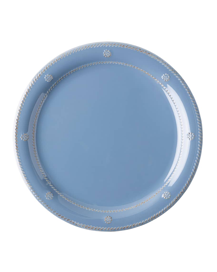 Vietri Uccello Dinner Plate
