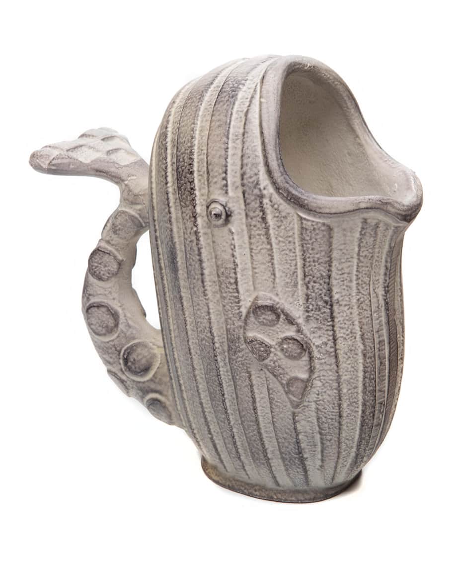 Image 1 of 1: Whale Watering Can