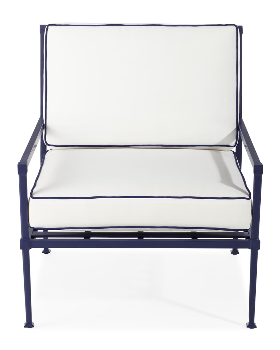 Hampton Lounge Chair