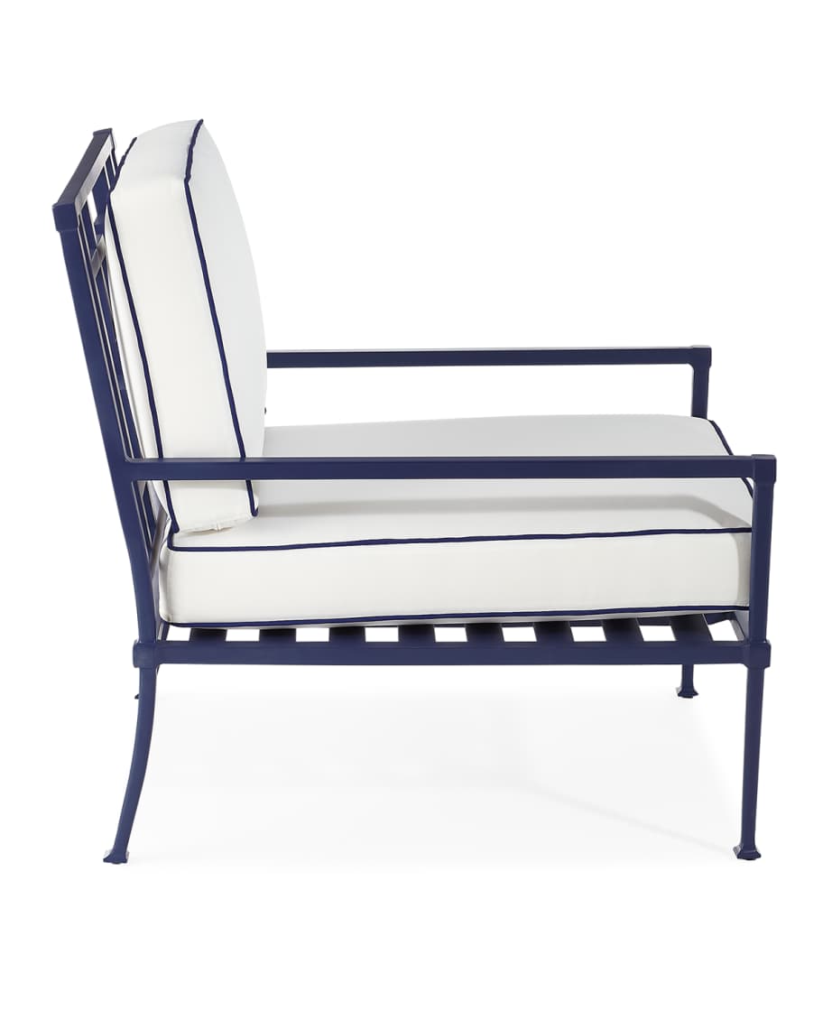 Hampton Lounge Chair