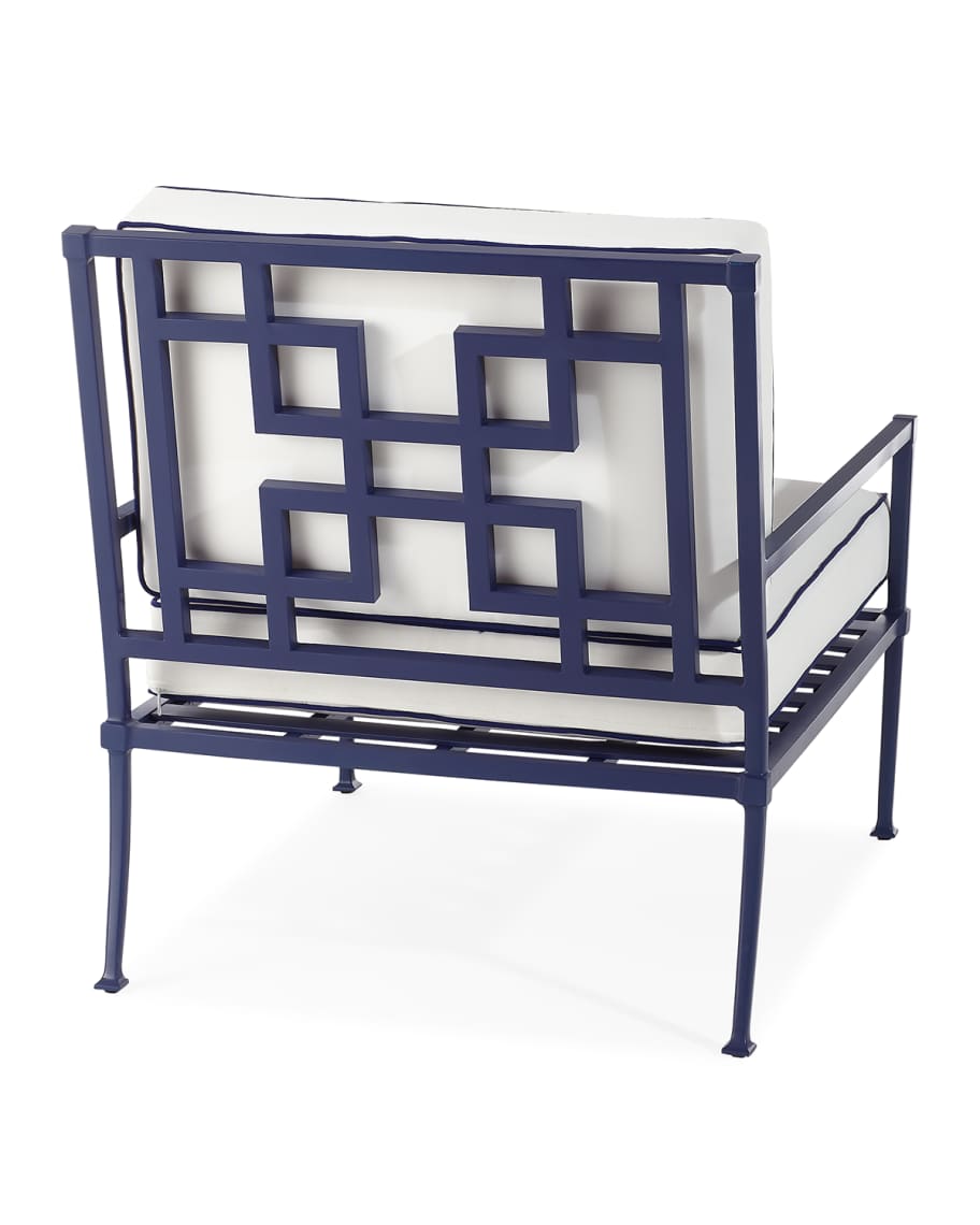 Hampton Lounge Chair