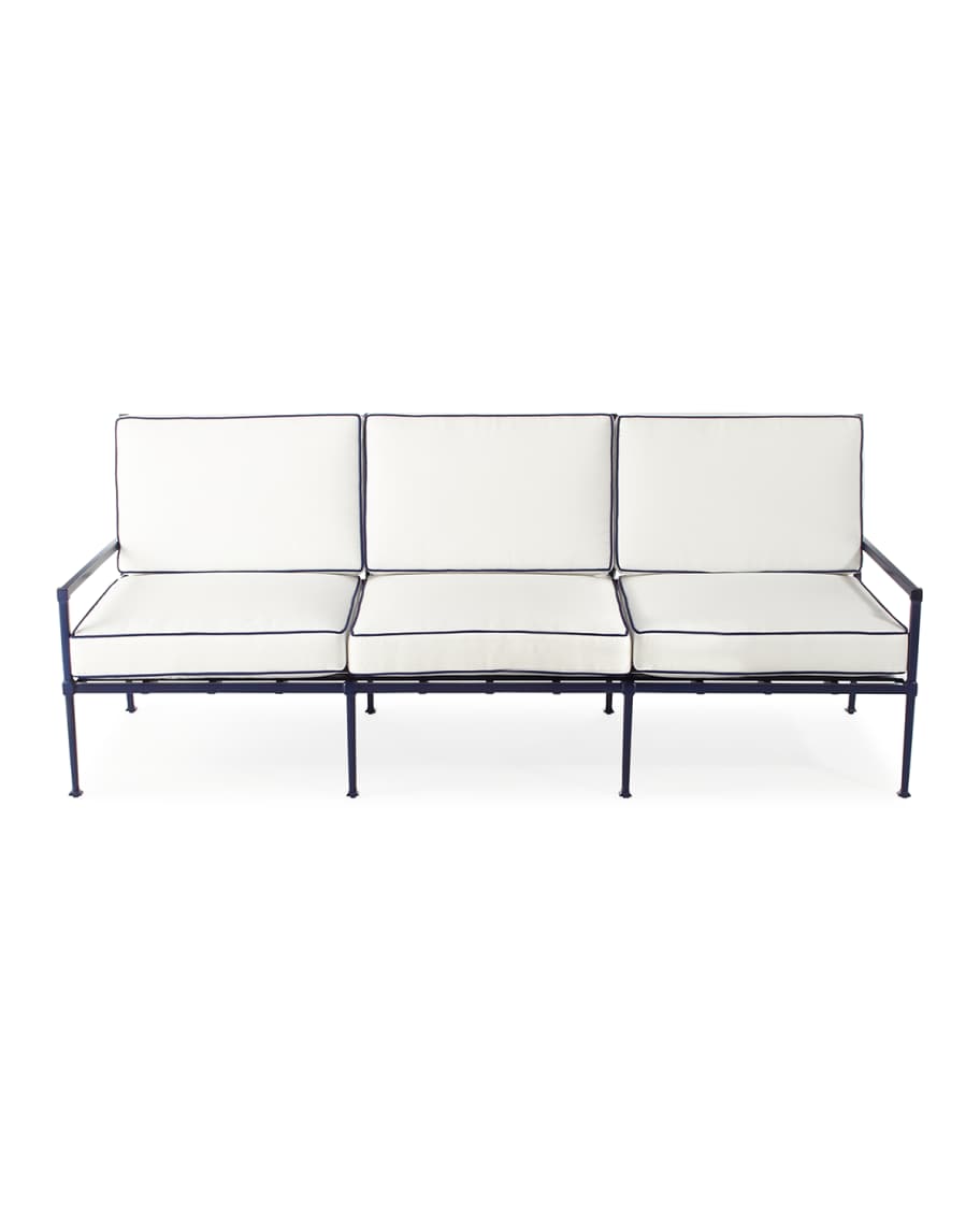 Hampton 3-Seater Sofa