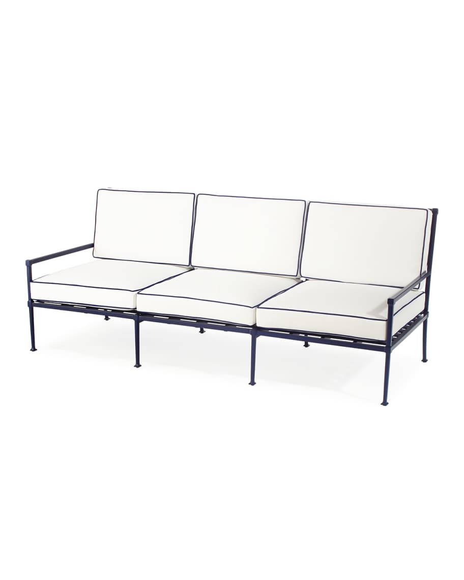 Hampton 3-Seater Sofa