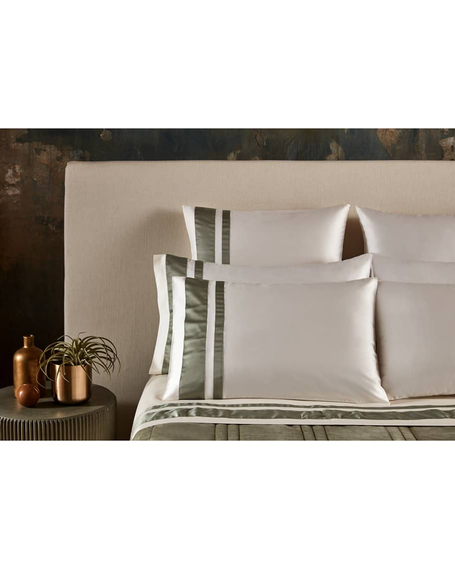 Frette at Home Brenta Pillowcase, STANDARD CASE Horchow