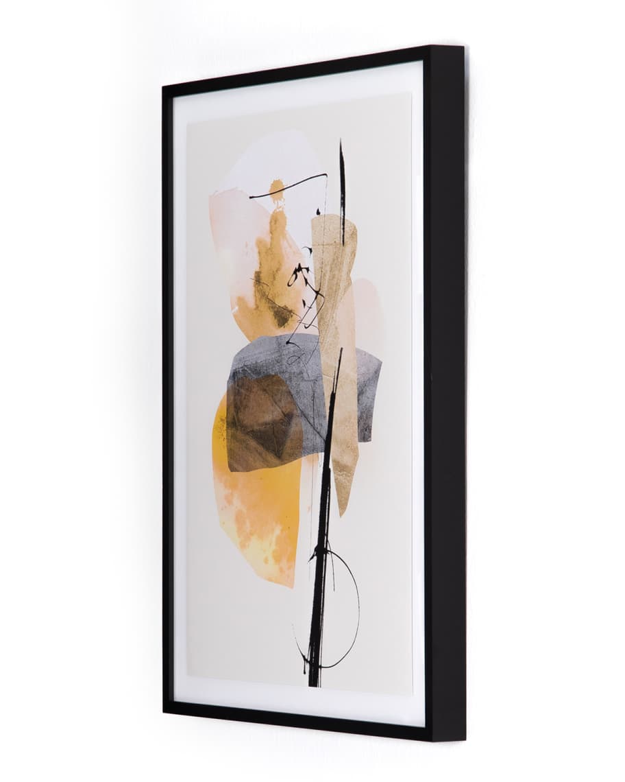 Image 2 of 4: "Dawn Light" Giclee by Dan Hobday