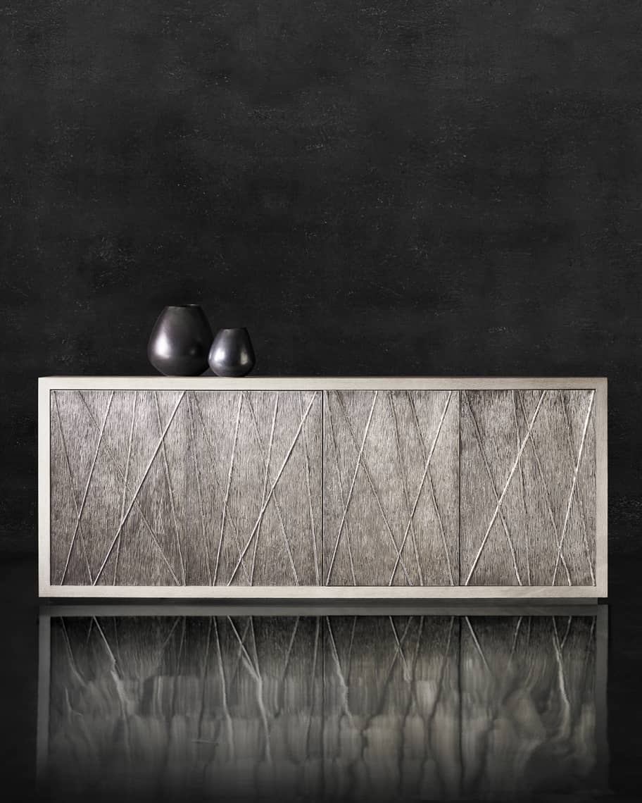 Bernhardt sales mackintosh credenza