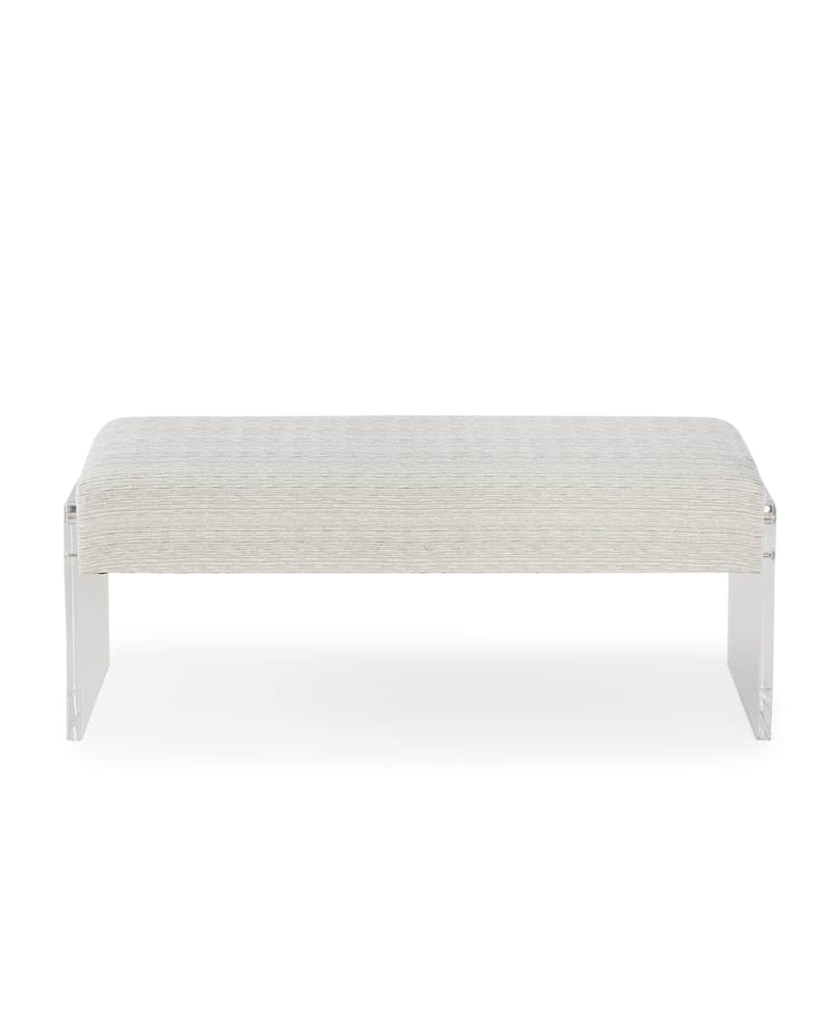 Image 2 of 2: Frey Bench