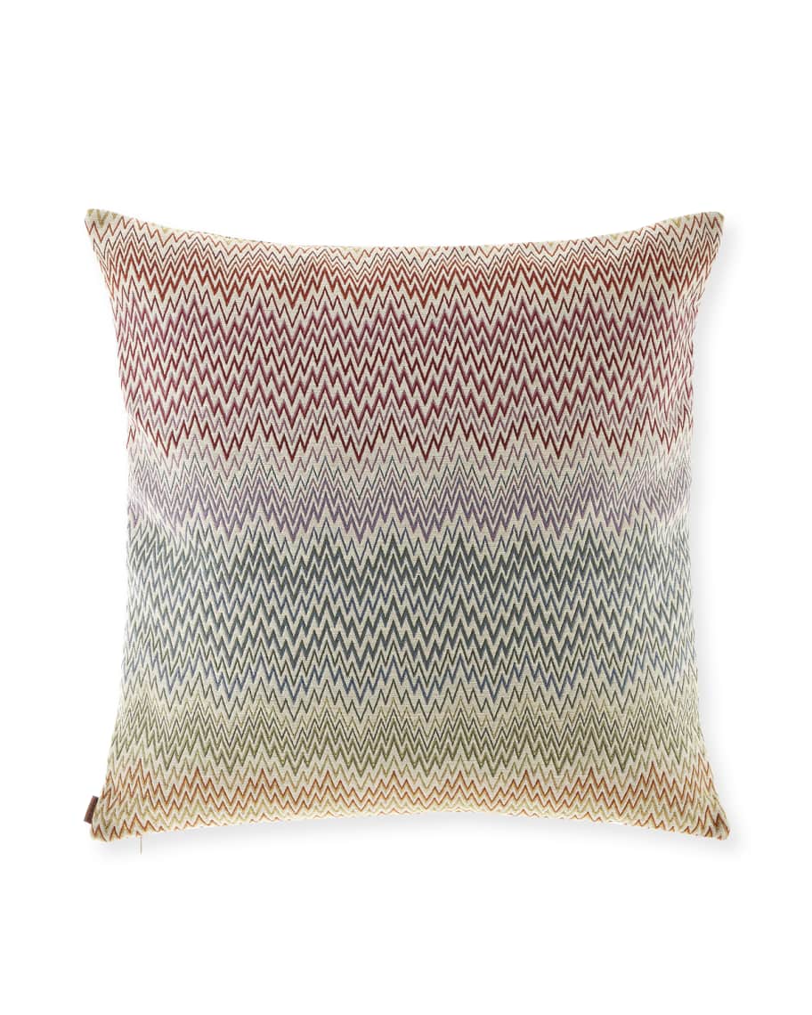 Missoni pillows 2025