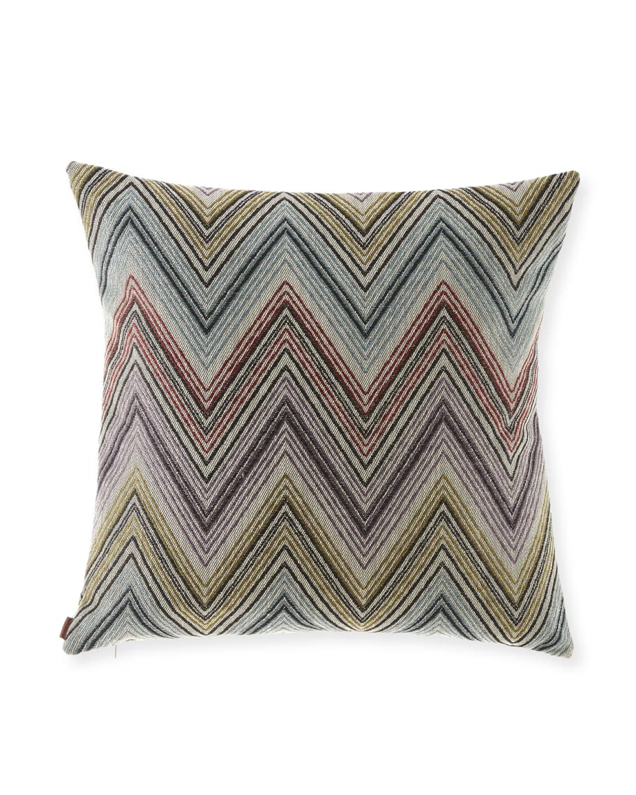 Missoni clearance style pillows