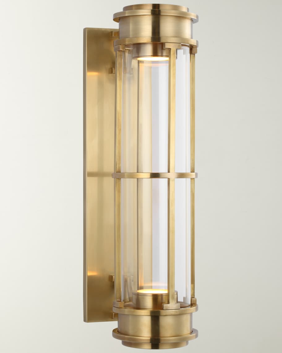 Visual Comfort Signature Northport 24 Linear Sconce by Ralph