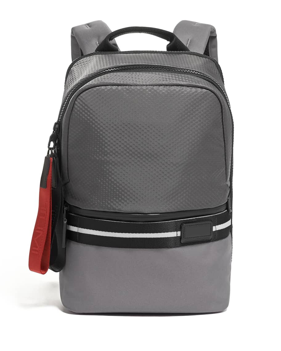 Nottaway backpack top