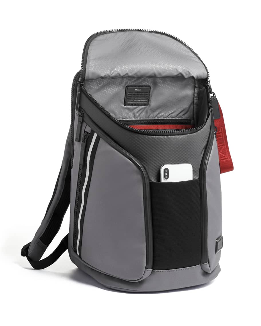 Tumi ridgewood backpack review discount
