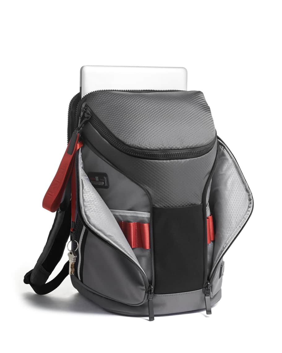 Tumi ridgewood backpack deals