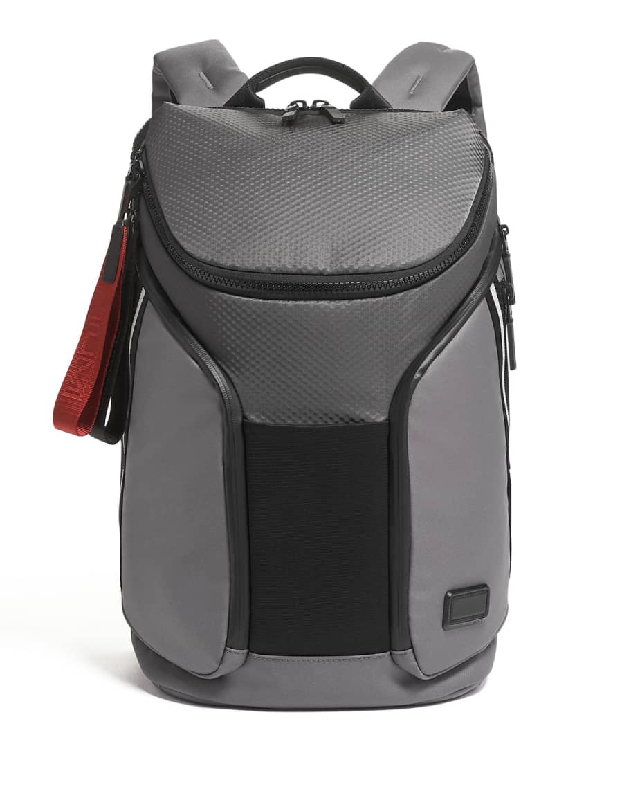 Tumi ridgewood backpack discount