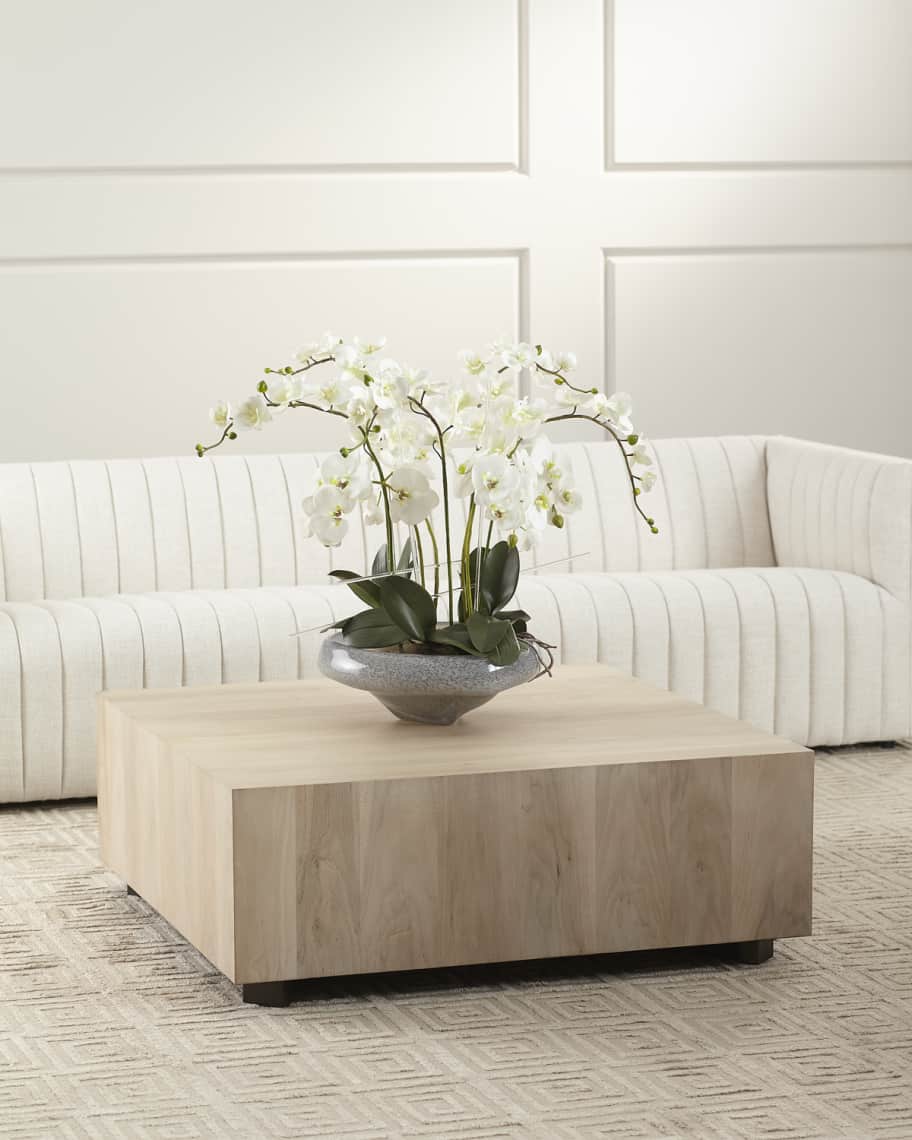 Four Hands Hudson Square Coffee Table Horchow