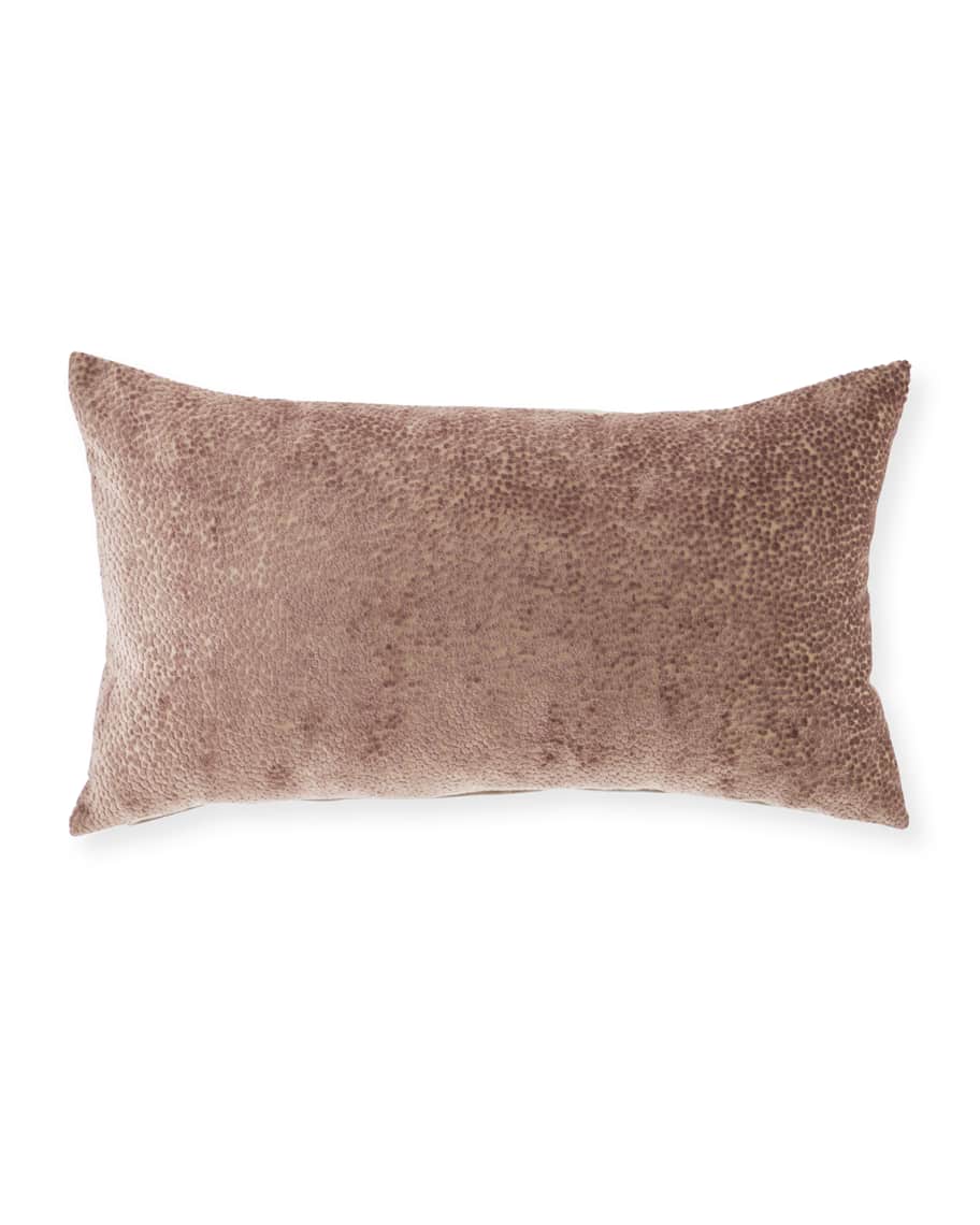 Image 1 of 1: Stones Primrose Decorative Pillow