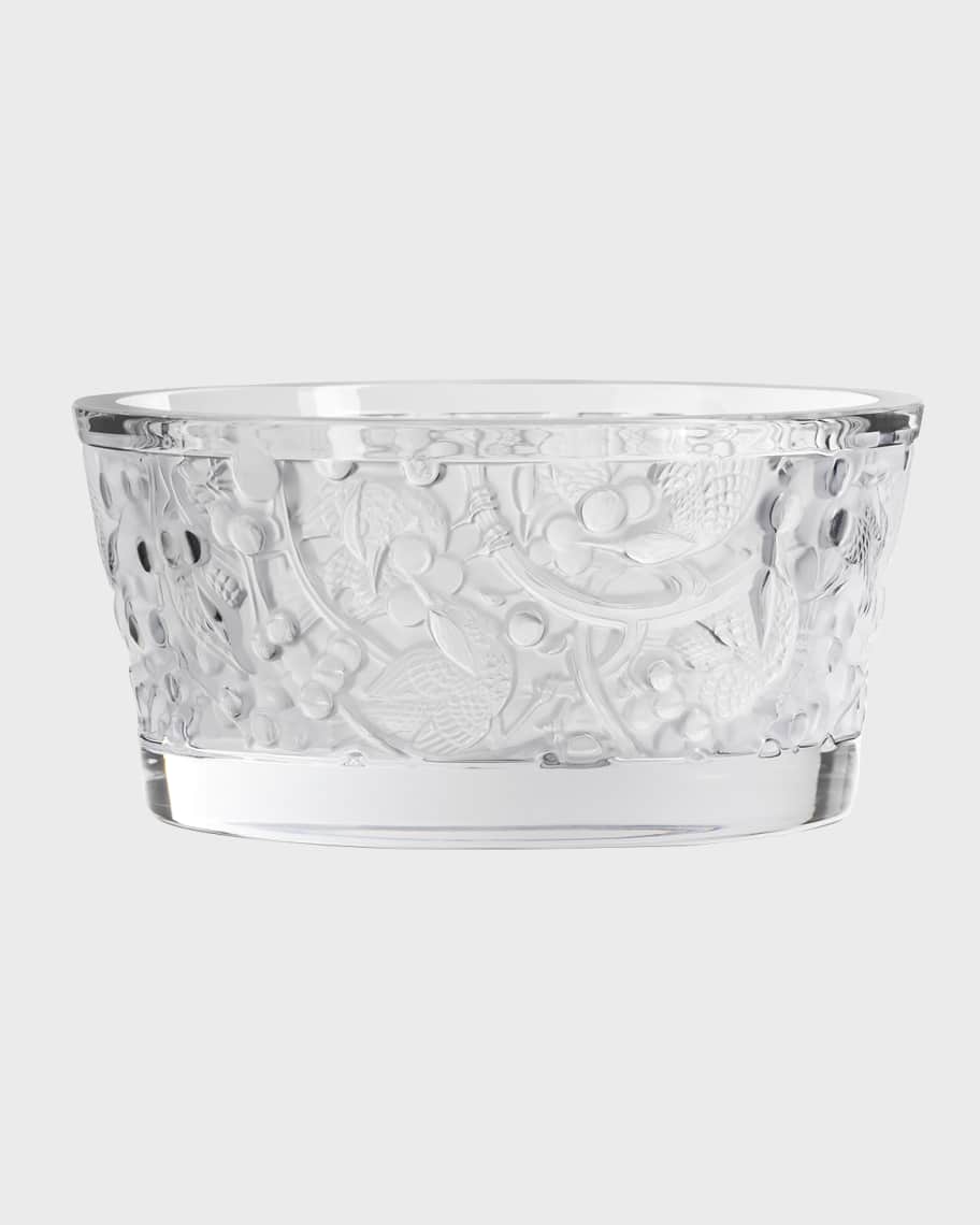 Image 1 of 1: Merles and Raisins Bowl