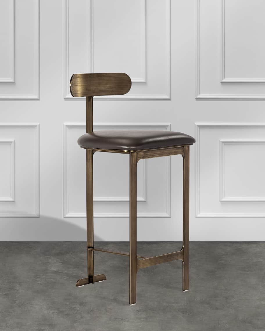 Interlude cheap bar stools