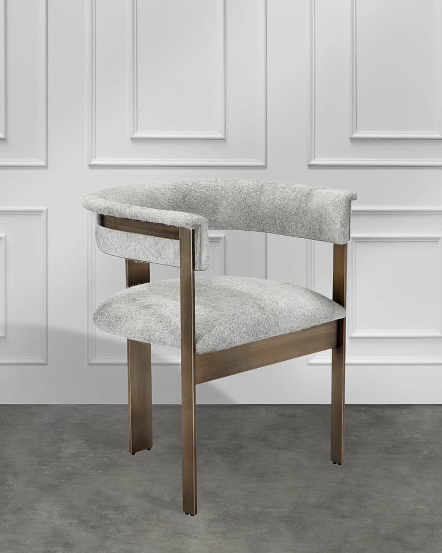 Interlude dining sales chairs