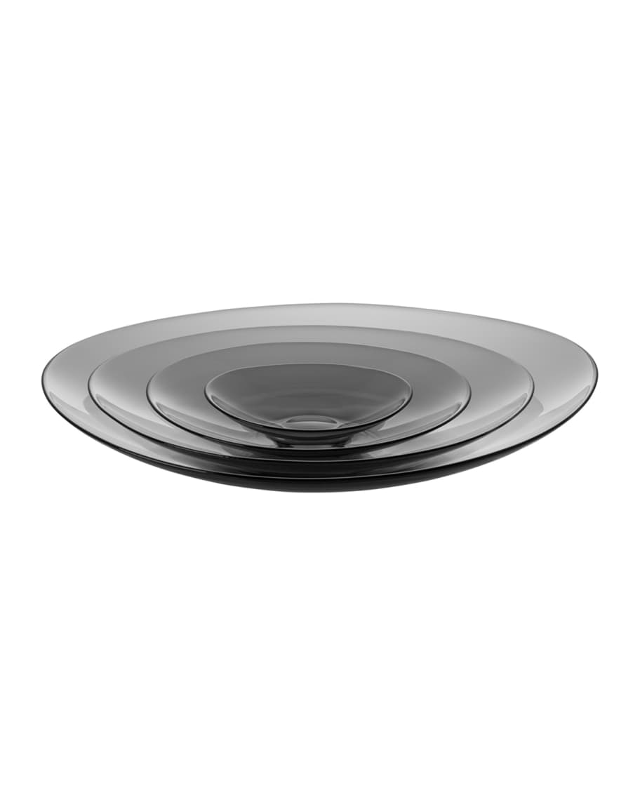 Image 1 of 1: Pond Plate Set