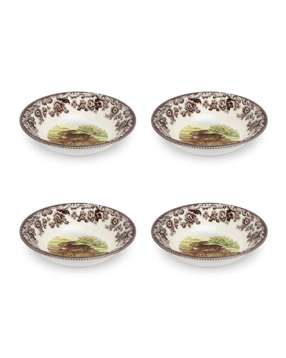 Spode woodland set new arrivals