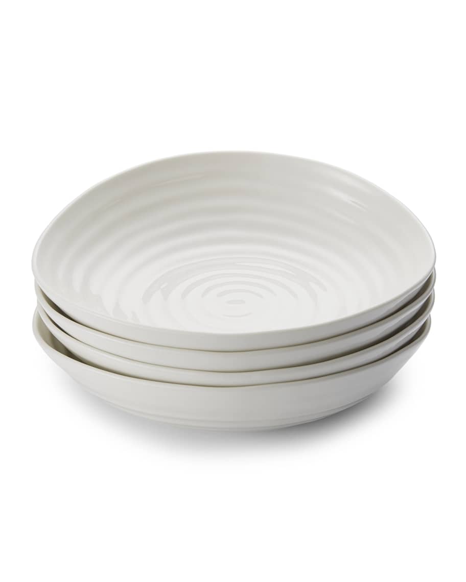 Sophie Conran Pasta Bowls, Set of 4
