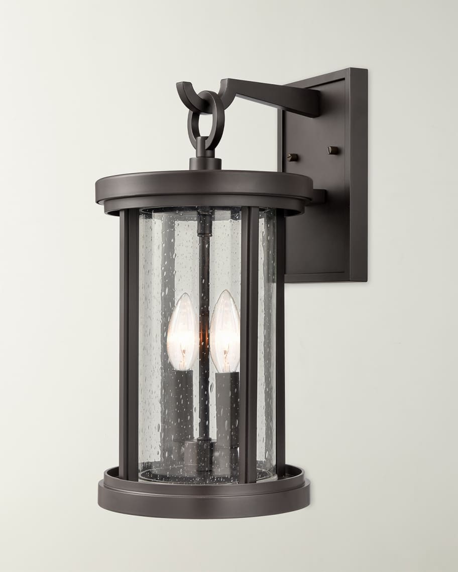 Image 2 of 2: Brison 2-Light Sconce