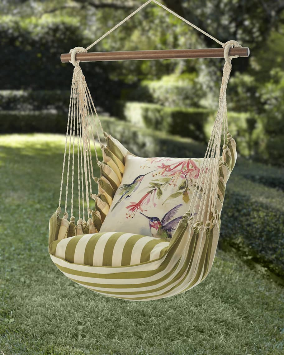 Magnolia casual swing chair on sale