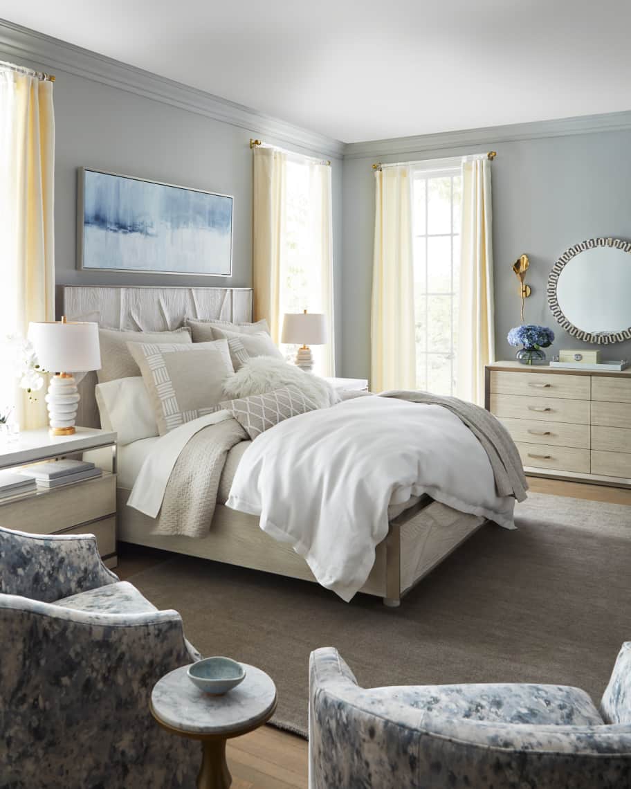 Image 2 of 4: Bryne Nightstand