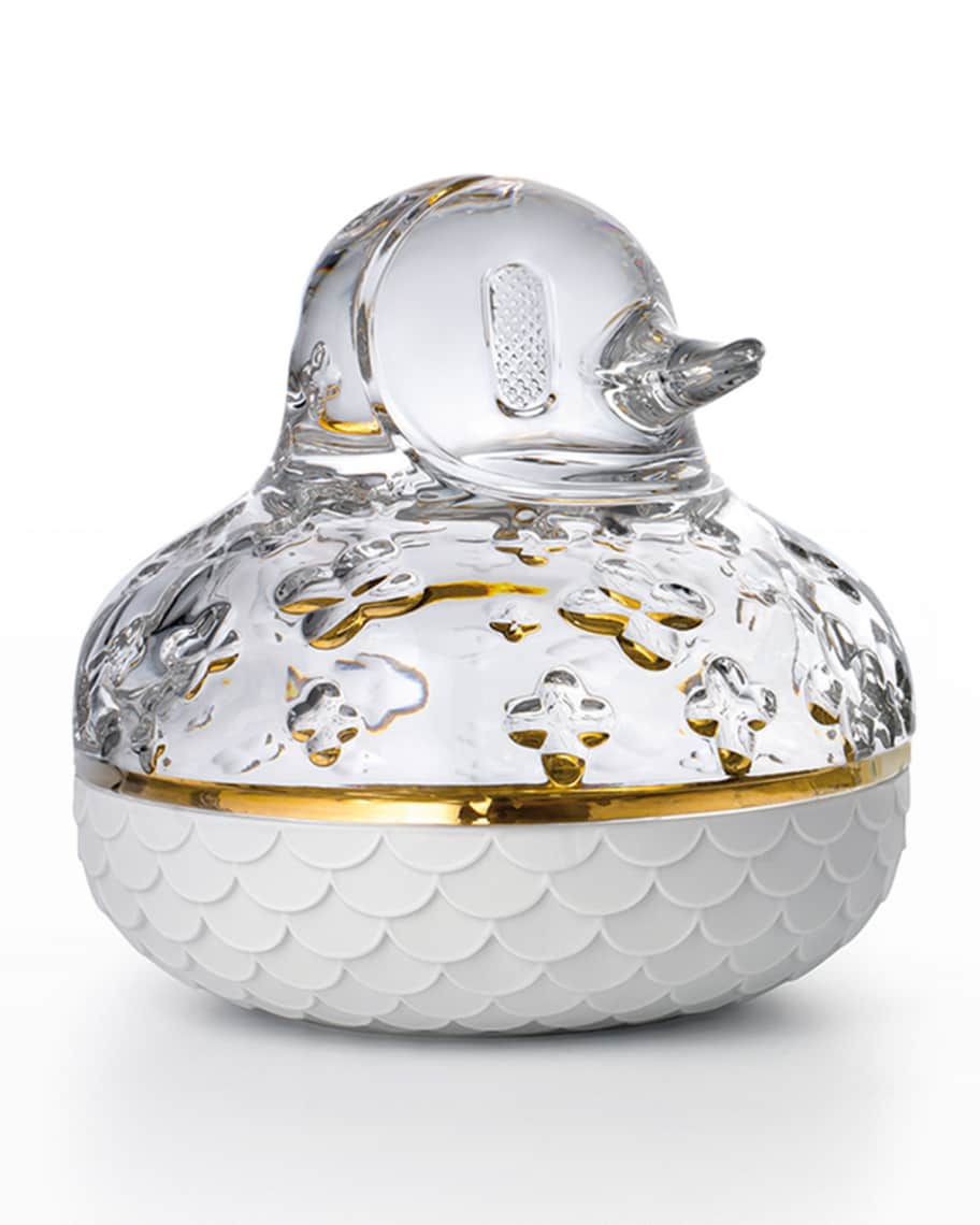 baccarat bird honey