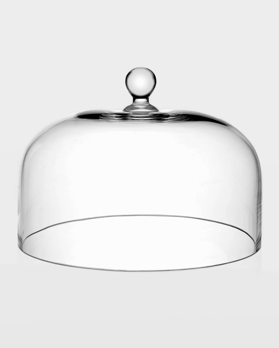 Image 1 of 1: Country Cake Dome