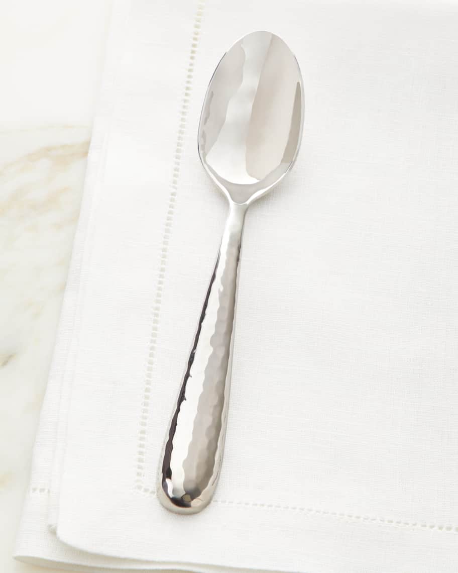 Ricci Silversmith Florence Bright Place Spoon Horchow