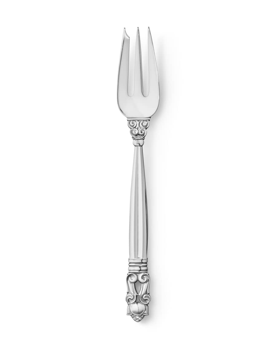 Image 1 of 1: ACORN Pastry Fork