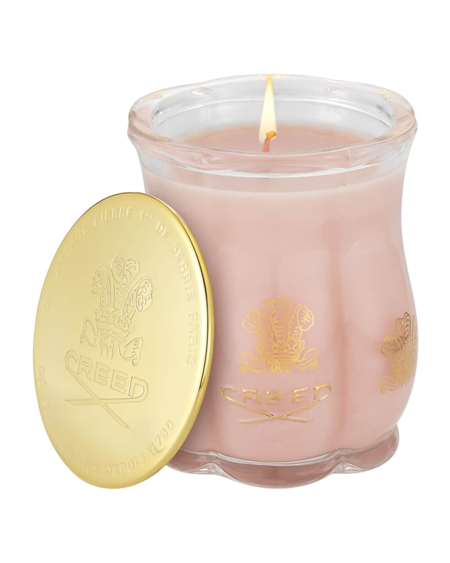 CREED Cocktail de Pivoines Candle Horchow