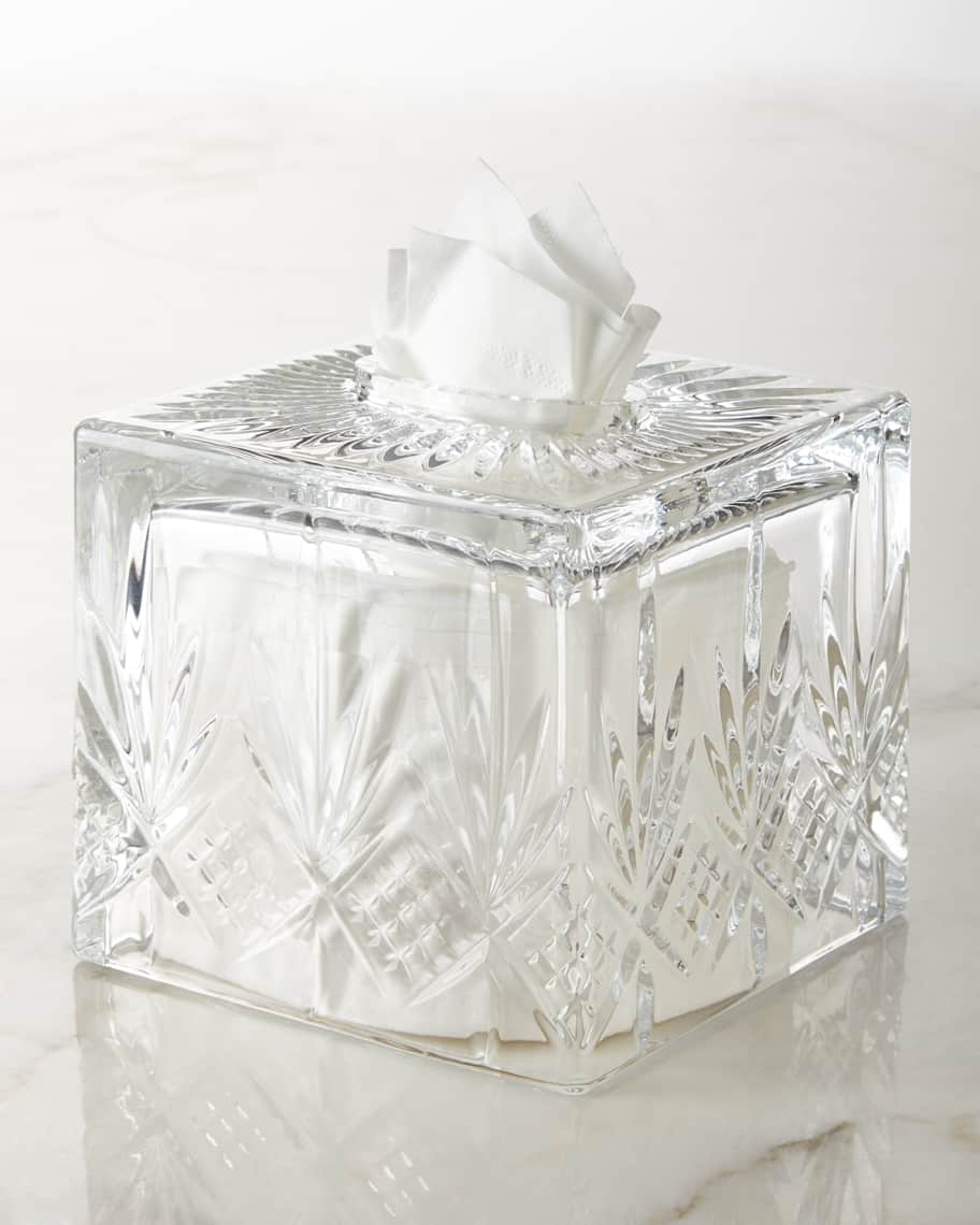 Godinger Dublin Tissue Box Cover Horchow