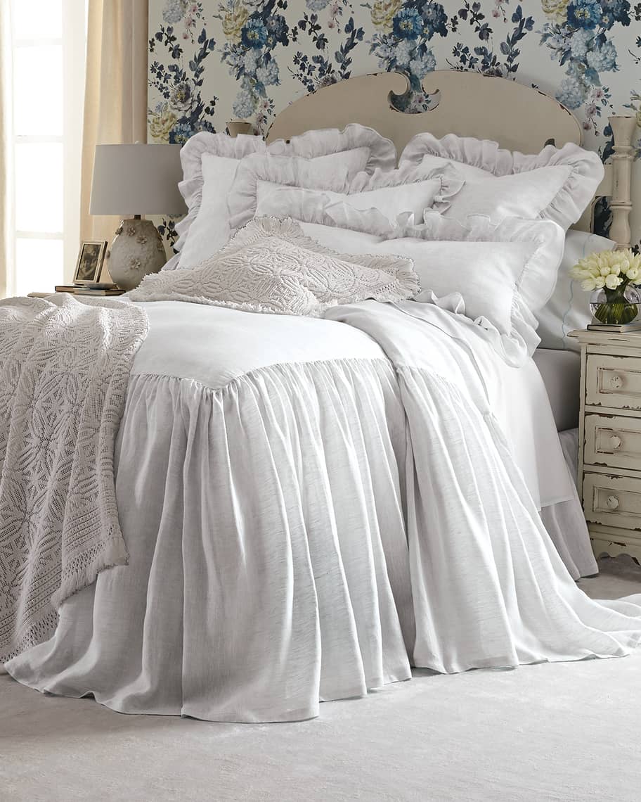 Pine Cone Hill Savannah Bedding Matching Items Horchow