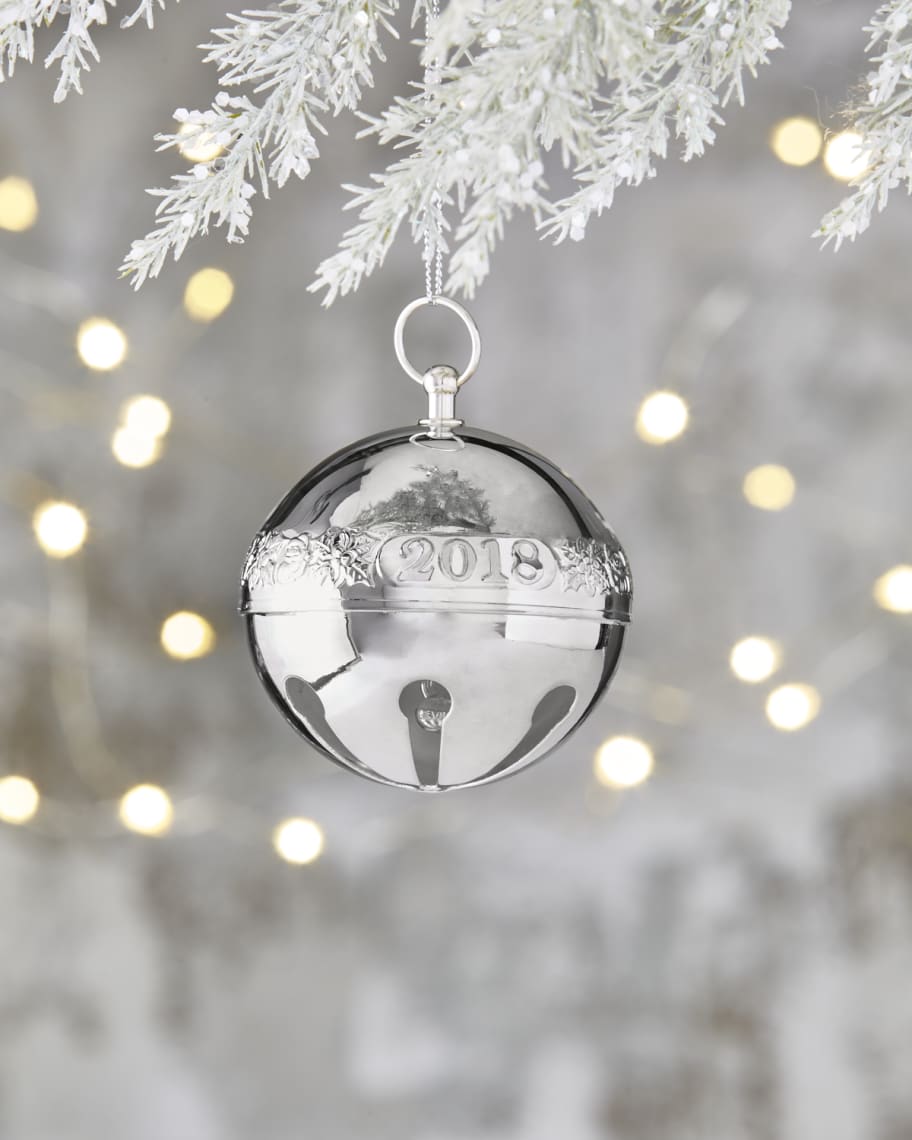 Wallace silversmiths ornaments 2025