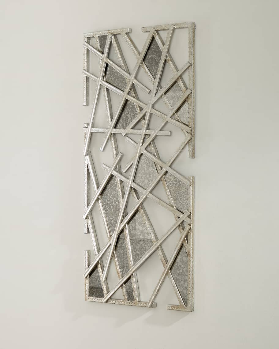 "Rigo Abstract" Wall Art Decor