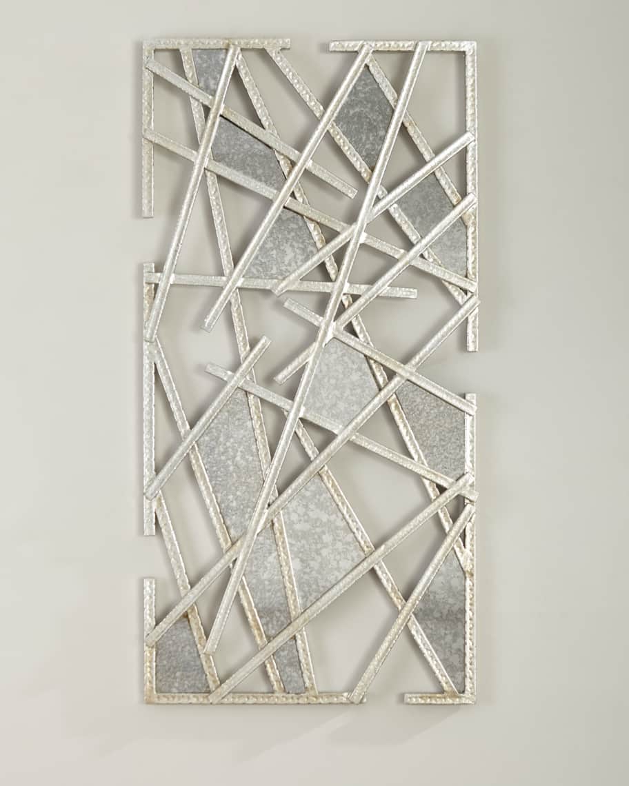 "Rigo Abstract" Wall Art Decor